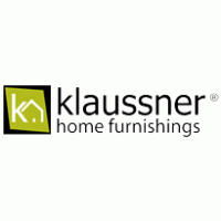Klaussner Home Furnishings logo vector logo