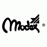 Modex logo vector logo