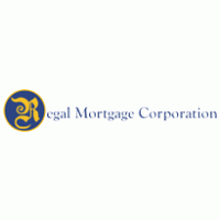Regal Mortgage Corporation logo vector logo
