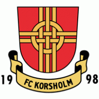 FC Korsholm logo vector logo