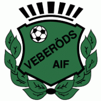 Veberods AIF logo vector logo