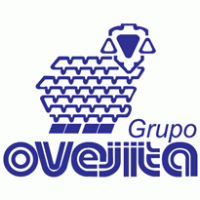 OVEJITA logo vector logo