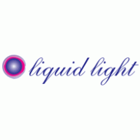 Liquid Light logo vector logo
