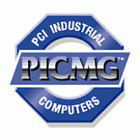 PICMG logo vector logo