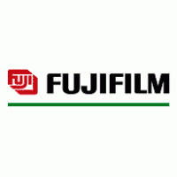 FujiFilm logo vector logo