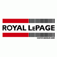 Royal LePage logo vector logo