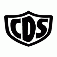 CDS – WEB logo vector logo