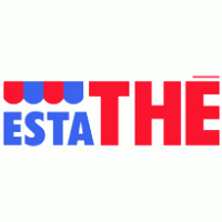 estathe logo vector logo