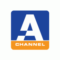 AChannel logo vector logo