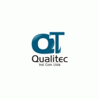Qualitec Ind e Com logo vector logo