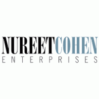Nureet Cohen Enterprises logo vector logo