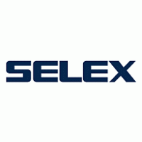 Selex logo vector logo