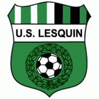 US Lesquin logo vector logo