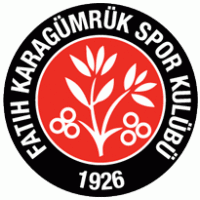 Fatih Karagumruk logo vector logo