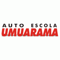 Auto Escola Umuarama logo vector logo