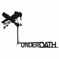 underoath logo vector logo