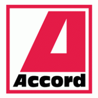 Accord logo vector logo