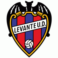 Levante Unión Deportiva logo vector logo