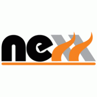 NEXX logo vector logo