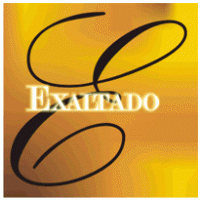DIANTE DO TRONO – EXALTADO logo vector logo
