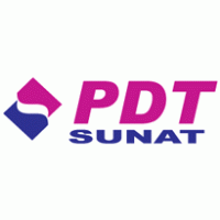 SUNAT logo vector logo