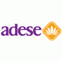 ADESE logo vector logo