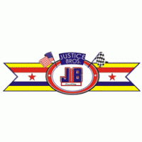 justice brother logo vector logo