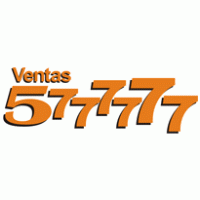 Ventas 577 logo vector logo