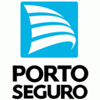 Porto Seguro Novo Logo logo vector logo