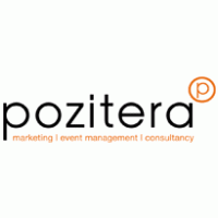 Pozitera Iletisim logo vector logo