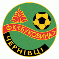 FK Bukovyna Chernivtsi logo vector logo