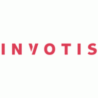 INVOTIS logo vector logo