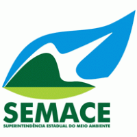 SEMACE – Superintendência Estadual do Meio Ambiente – Ceará logo vector logo
