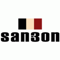 Sanbon Pro Apparel logo vector logo