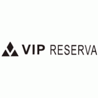 VIP Reserva logo vector logo