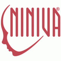 NINIVA AG logo vector logo