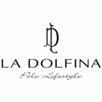La Dolfina logo vector logo