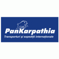 Pankarpathia logo vector logo
