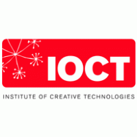 IOCT – Institute of Creative Technologies logo vector logo