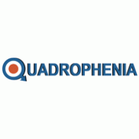 The Who Quadrophenia logo vector logo