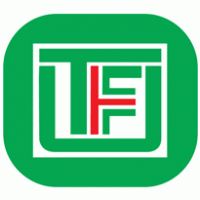 UTIFar logo vector logo