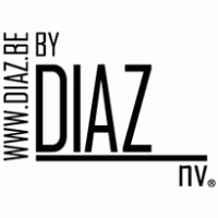 Diaz Sunprotection / Decoration logo vector logo
