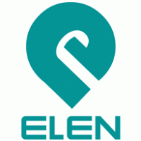 ELEN logo vector logo