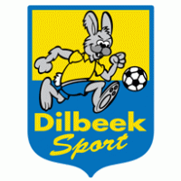 Dilbeek Sport Club logo vector logo