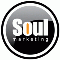 SoulMarketing logo vector logo