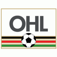 Oud-Heverlee Leuven logo vector logo