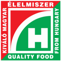 quality food logo vector logo