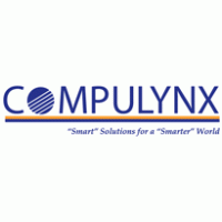 CompuLynx Ltd logo vector logo