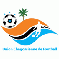 Union Chagossienne de Football logo vector logo