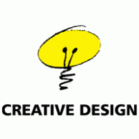 Creative Design logo vector logo